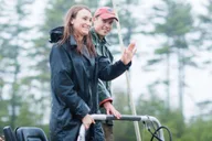 Boston Cranberry Farm Tour thumbnail 2