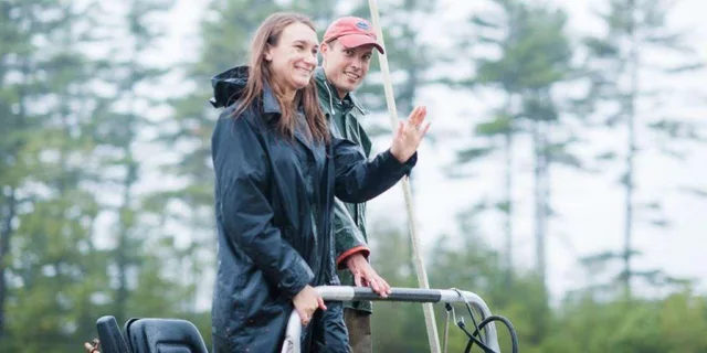 Boston Cranberry Farm Tour - Image 2