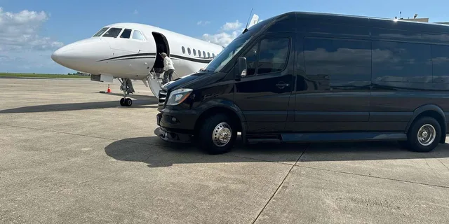 New Orleans Airport Transfer - Image 2