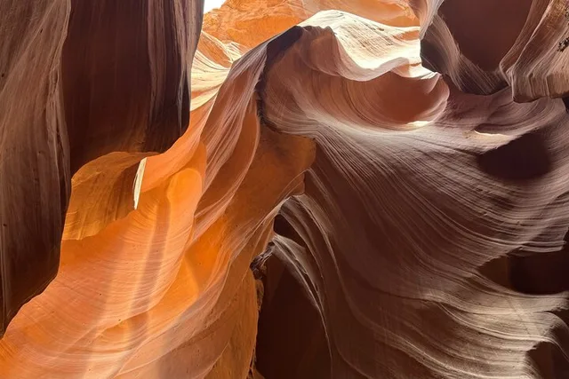 Page Slot Canyon Tour - Image 2