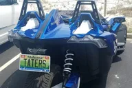 Orange Beach Slingshot Rental thumbnail 4