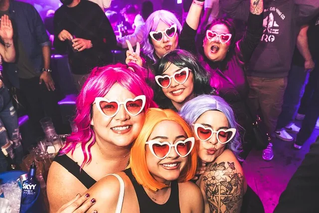 San Diego Nightlife Party Tour - Image 2