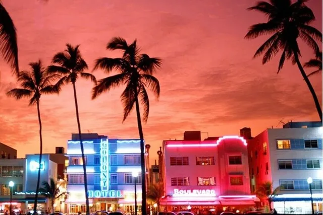 Miami to Key West 8-Day Tour - Image 2