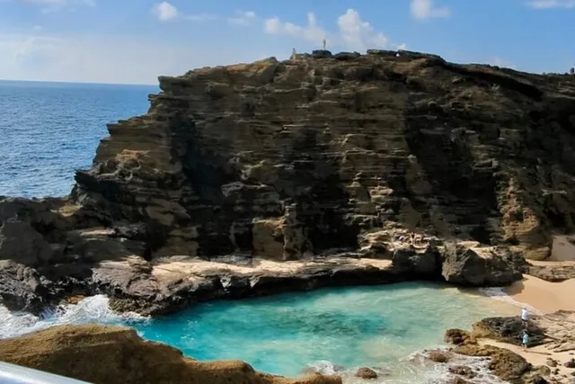 Oahu Private Island Tour - Image 3