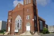 Winston-Salem African American History Tour thumbnail 1