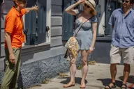 New Orleans Voodoo History Tour of Congo Square thumbnail 4