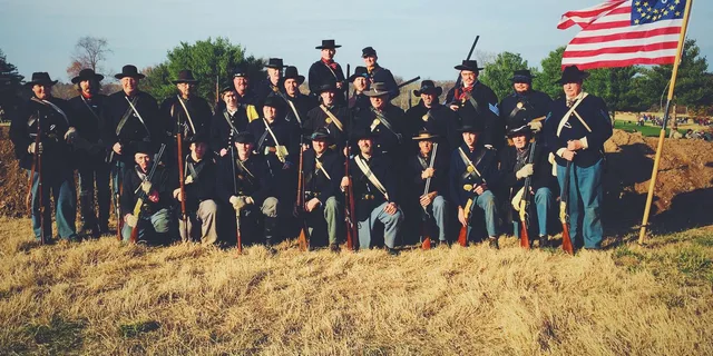 Nashville Civil War History Tour in Franklin - Image 1