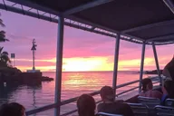 Kailua Kona Night Manta Ray Snorkel Adventure thumbnail 6