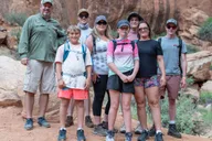 Moab Kayaking and Jeep Tour thumbnail 1