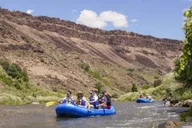 Taos Rio Grande Float Trip thumbnail 1