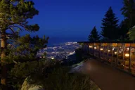 Palm Springs Aerial Tramway thumbnail 4