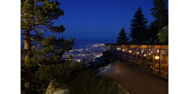 Palm Springs Aerial Tramway - Image 4