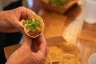 Cincinnati Streetcar Food Tour thumbnail 4