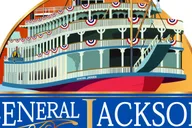 Nashville General Jackson Showboat Dinner Cruise thumbnail 2