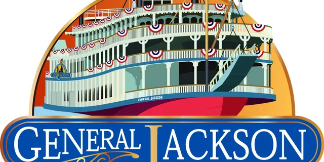 Nashville General Jackson Showboat Dinner Cruise - Image 2