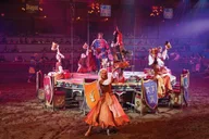 Las Vegas Tournament of Kings Dinner Show thumbnail 3