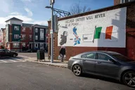 Boston Irish American History Tour thumbnail 3