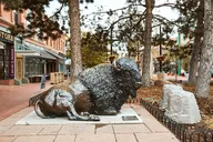 Boulder Smartphone Guided Walking Tour thumbnail 1