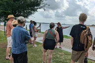 New Orleans Water History Tour thumbnail 6