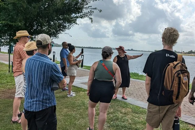 New Orleans Water History Tour - Image 6