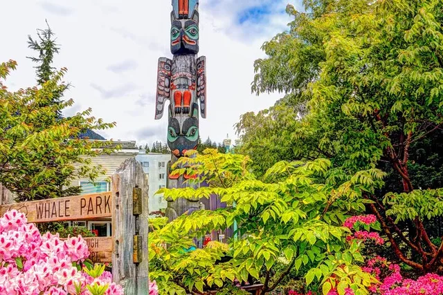 Ketchikan Wildlife and Sightseeing Tour - Image 3