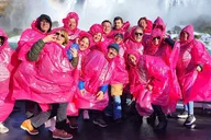 New York City Niagara Falls Tour with Outlet Shopping 2-Day thumbnail 5
