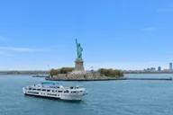 New York Statue of Liberty Sightseeing Cruise thumbnail 1