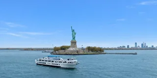New York Statue of Liberty Sightseeing Cruise