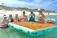 Panama City Private Charter Boat thumbnail 3