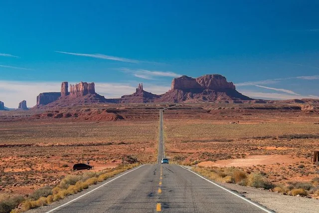 Monument Valley Loop Drive Tour - Image 5