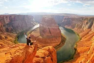 Las Vegas Zion Canyon and Antelope Canyon Tour thumbnail 2