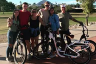 Scottsdale Self-Guided E-bike Rental 2 hr thumbnail 3
