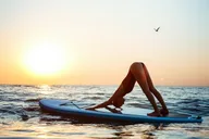 Miami Beach Paddle Board Rental thumbnail 4