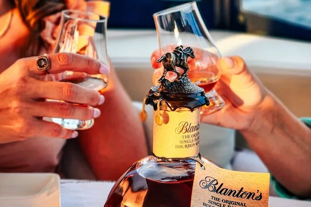 Destin Harbor Whiskey & Chocolate Cruise - Image 4