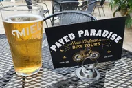 New Orleans Craft Beer and Garden District Bike Tour thumbnail 4