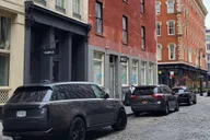 New York City Movie and TV Filming Locations Running Tour thumbnail 4