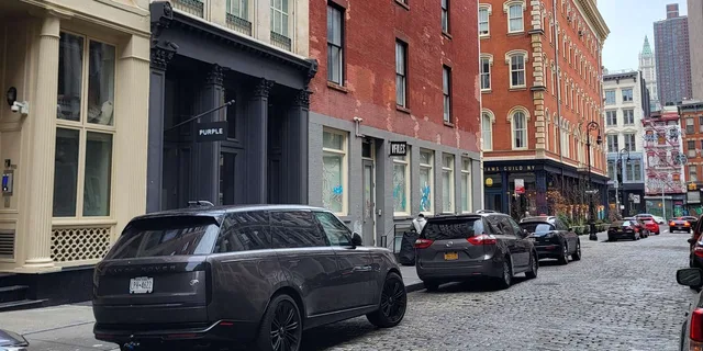 New York City Movie and TV Filming Locations Running Tour - Image 4