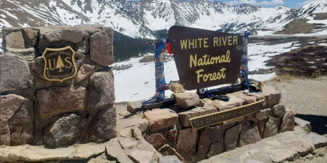Denver Breckenridge and Rocky Mountains Tour - Image 3