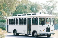 Myrtle Beach Ghosts and Pirates Trolley Tour 2 hr thumbnail 1