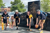 Pittsburgh Sports History Tour thumbnail 3
