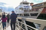 Seattle Sunset Cruise thumbnail 4