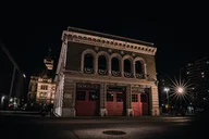 Cincinnati Ghost Tour: Phantoms of the Pig Iron Past thumbnail 6