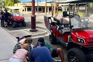 Scottsdale Copper Canyon Puzzle Ride Adventure thumbnail 3