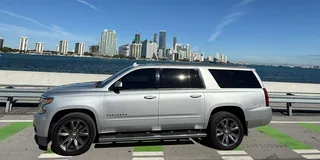 Miami City Tour 4 hr Private