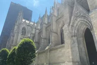 New York City Statue of Liberty Cruise and MOMA Tour thumbnail 5
