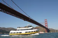 San Francisco Alcatraz Night Tour and Bay Cruise thumbnail 6