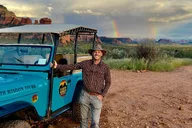 Sedona Vortex Jeep Tour 2 hr thumbnail 2