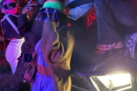 Miami UTV Glow in the Dark Tour thumbnail 4