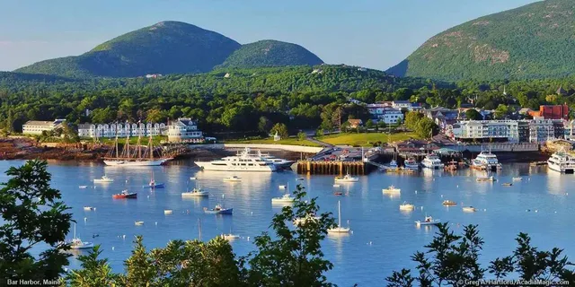 Bar Harbor Food Walking Tour - Image 5