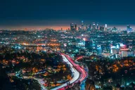 Los Angeles Private Tour 3 hr thumbnail 5